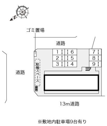 レオパレスＩＫＥＧＡＭＩのその他