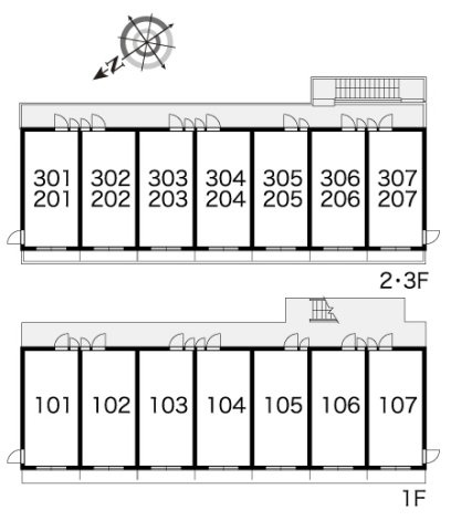 レオパレスＩＫＥＧＡＭＩのその他