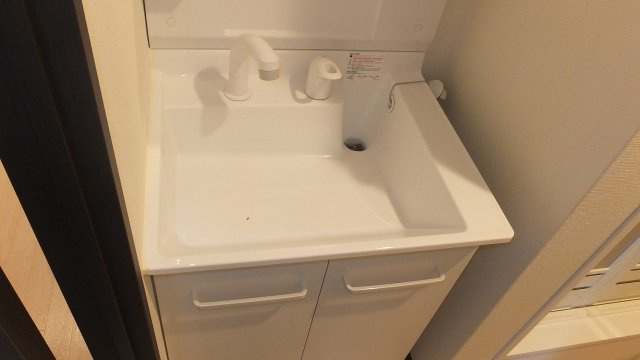 クレイノ長田天神の内装