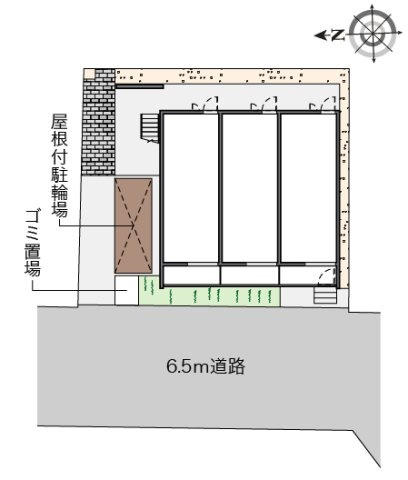 クレイノ長田天神のその他