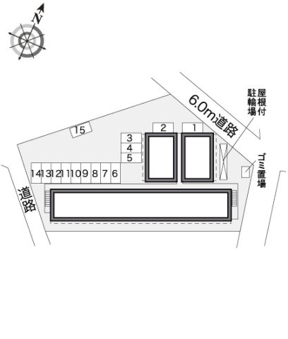 レオパレス片山ミオのその他