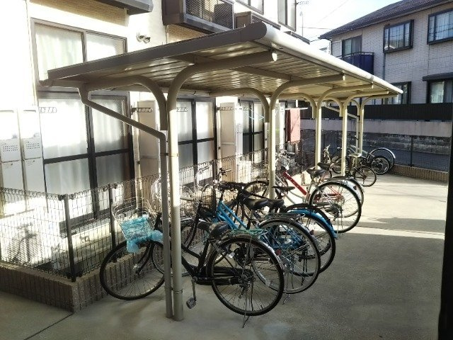 レオパレス片山ミオのその他