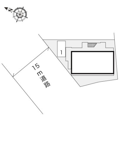 レオパレス平和台のその他