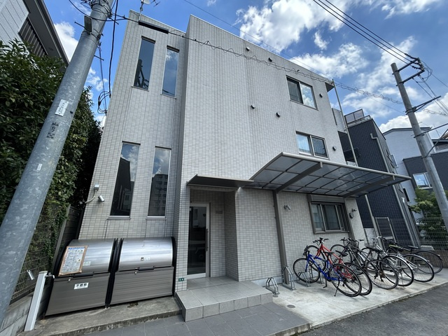 Ｒｅｆｉｎｅｄ　Ｍｏｔｏｂｕｔｏの外観