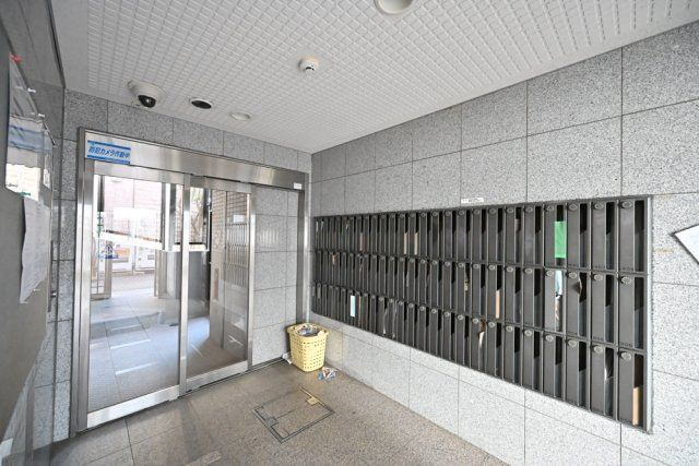 ガーラ笹塚駅前のその他共用部分