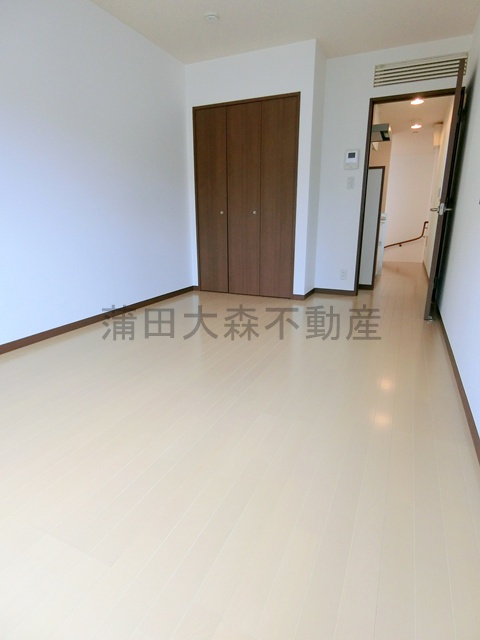 ホルン西蒲田のその他