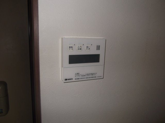 ＫＭＧビルの設備