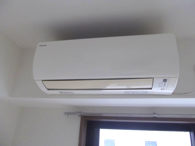 ＫＭＧビルの設備