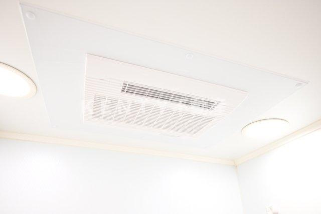 【設備】 | オーベル馬込ｉＬ