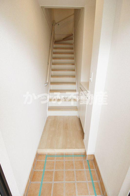 【玄関】 | グランツ | ※参考写真※