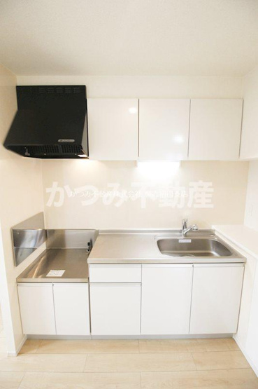 【キッチン】 | グランツ | ※参考写真※
