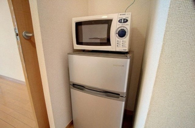 【設備】 | レオパレスエムエムワン