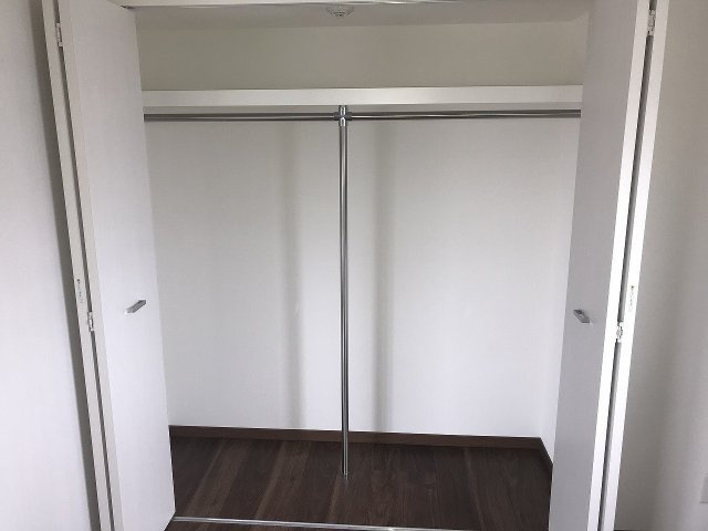 リベール西片の収納