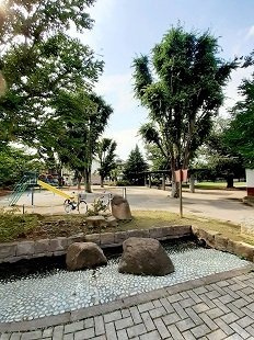 グリーン　フィル　コートの周辺|赤塚しのがやと公園まで61m
