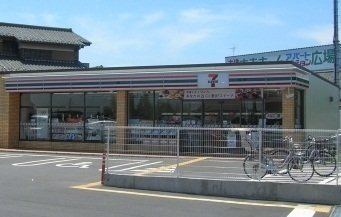 グランツの周辺|セブンイレブン和光新倉２丁目店まで950m