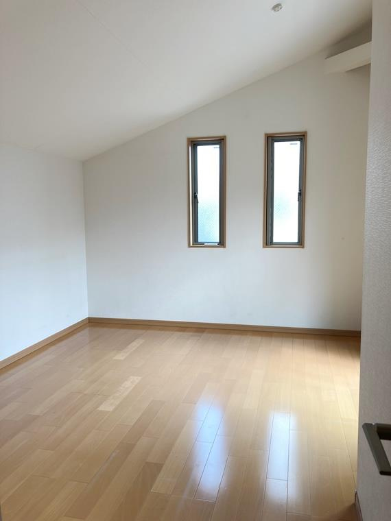 田柄戸建のその他
