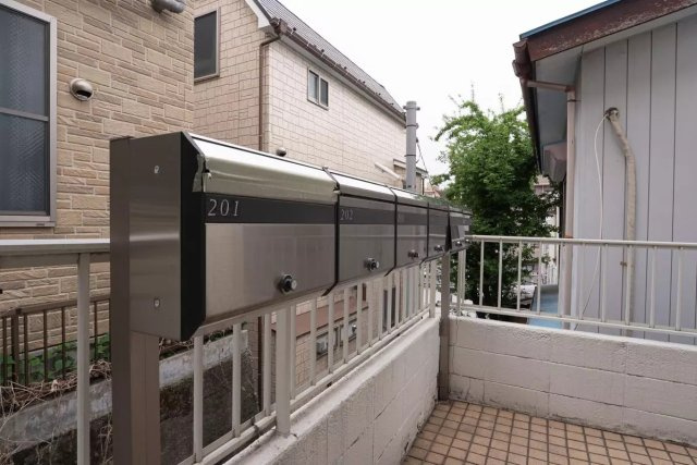 AP1316 サンローズSの設備