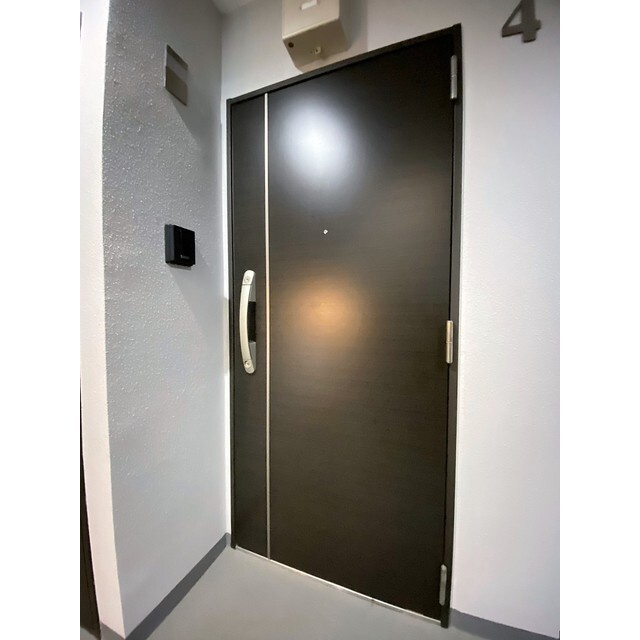 ピアコートＴＭ上板橋　壱番館の内装