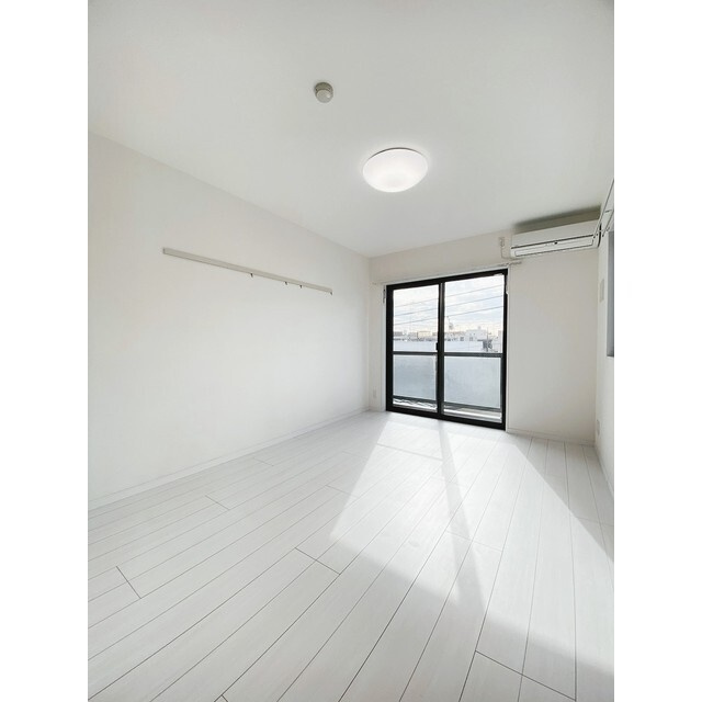 ピアコートＴＭ上板橋　壱番館の内装