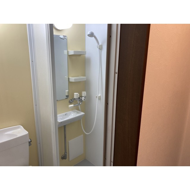 タクト成増のその他