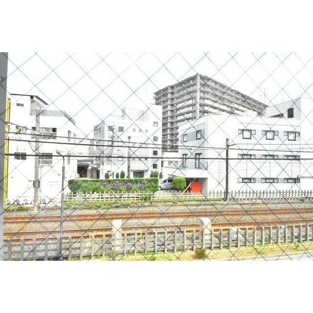 CASA PIAZZA練馬北町の内装