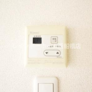 クレシア.iの設備