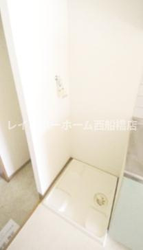 クレシア.iの設備