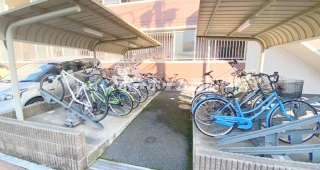 クレシア.iのその他共用部分
