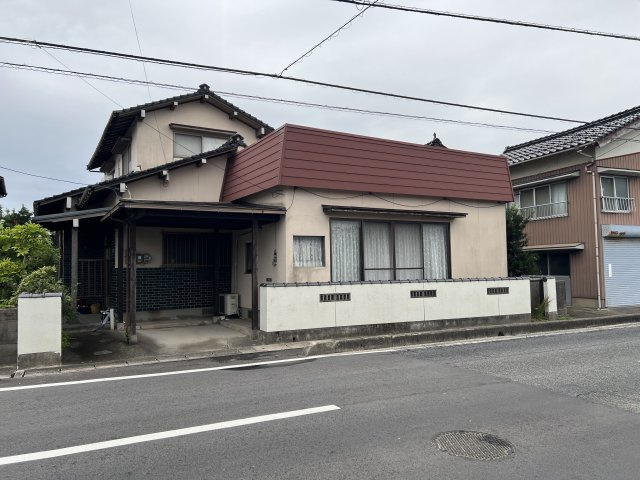米子市河崎　中古住宅