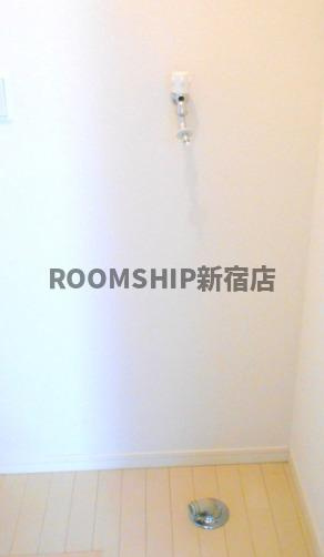 サニーコート 町屋の設備|同仕様写真