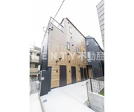 ＷｏｏｄＣｒｅｓｔ中延Ｒｅｓｉｄｅｎｃｅの画像