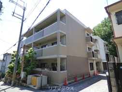 サンラヴィーヌ甲陽園の画像