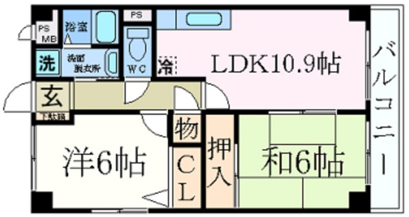 サンラヴィーヌ甲陽園