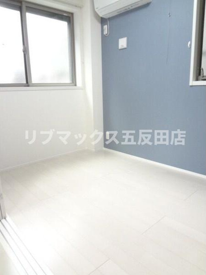【内装】エムズ京急蒲田