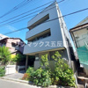 【外観パース】エムズ京急蒲田 