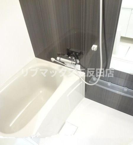 【浴室】エムズ京急蒲田