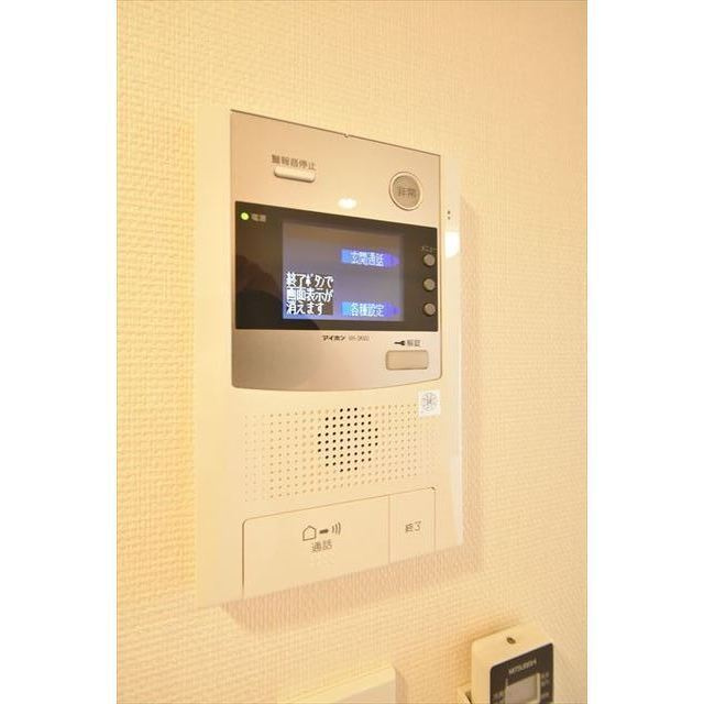 Log品川サンズの内装|内装も気になるポイント