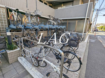 【その他】 | クレッセント下丸子