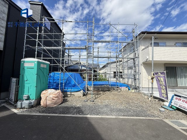 葵区千代田２丁目７期　全7棟