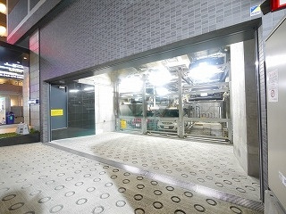 クレイシア新横浜のその他