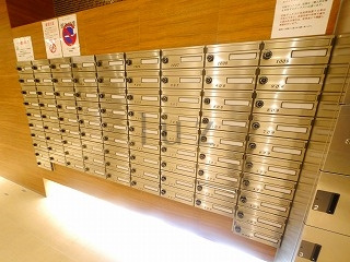 クレイシア新横浜のその他共用部分