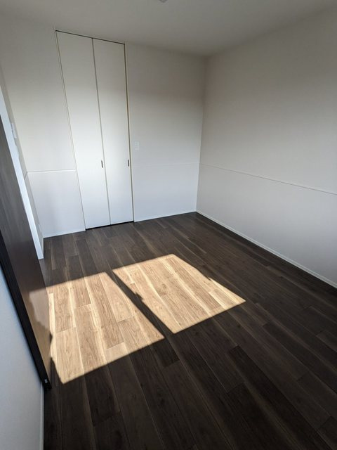 メゾンマリンの子供部屋