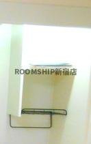 サニーコート 町屋の収納|同仕様写真