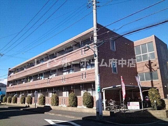 ロイヤル・レジデンス壱番館