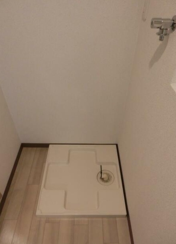 アクシス墨田の設備