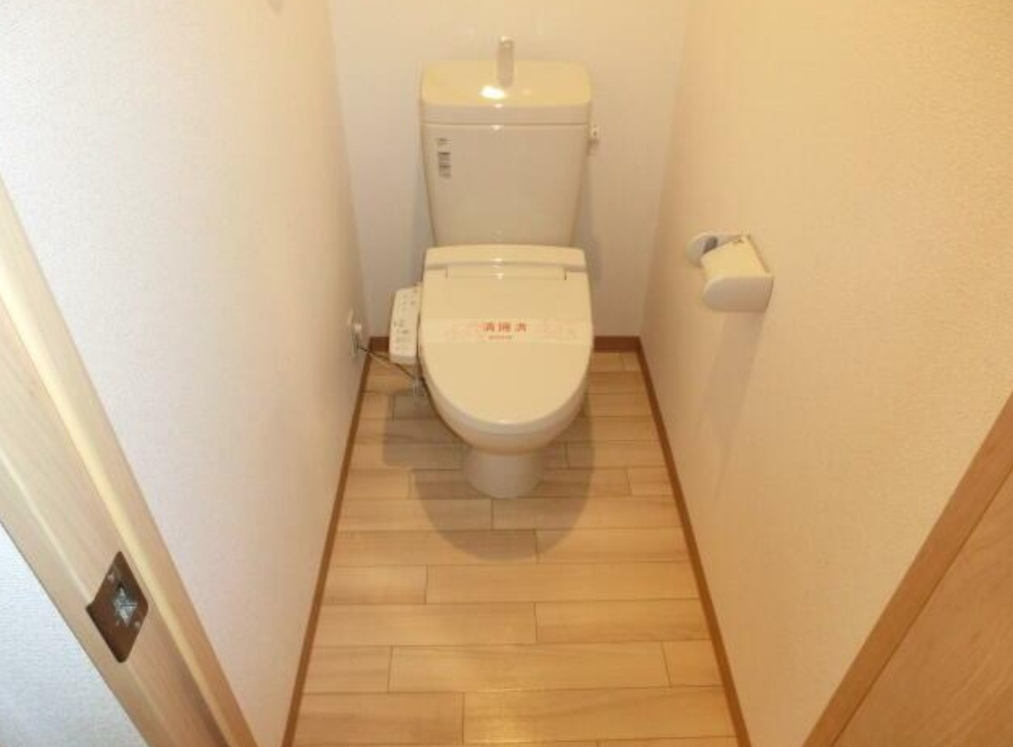 アクシス墨田のトイレ|トイレも気になるポイント
