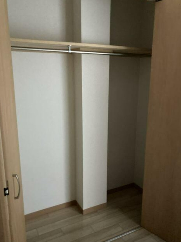 アクシス墨田の収納|ちょっとした収納スペースも充実しています