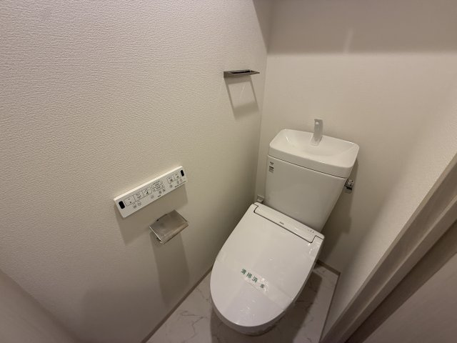 【トイレ】