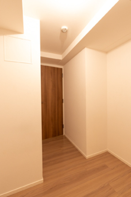 パークアクシス市谷加賀町のその他|※写真は同タイプ住戸です。