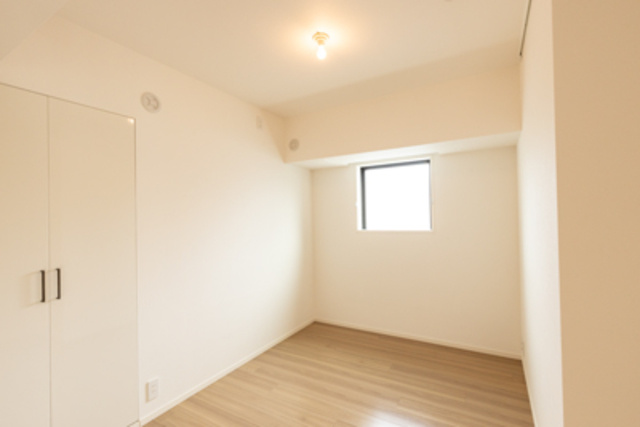 パークアクシス市谷加賀町のその他|※写真は同タイプ住戸です。